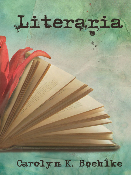 Cover image for Literaria